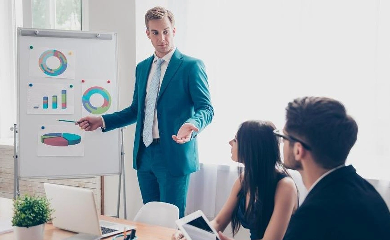 Konsultacje biznesowe